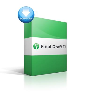 final draft mac, torrent
