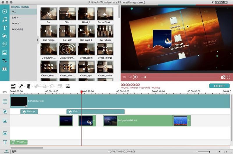 best software for making youtube videos mac